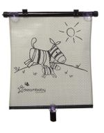 Солнцезащитная шторка Dreambaby G237 Zebra