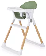 Scaun de masă Moni Almond Green