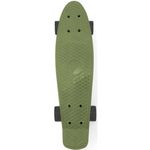 Skateboard Seven 69902 7-Brand Gri Măsline
