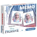 Joc educativ de masă miscellaneous 9512 Joc de masa Memory Harry Potter/Frozen (18126/18051)