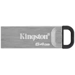 Флеш память USB Kingston DTKN/64GB