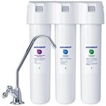 Картридж для проточных фильтров Aquaphor 208334 K3-K2-K7