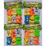 Jucărie miscellaneous 9966 animale saritoare (buc) 956240