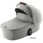 {'ro': 'Accesorii pentru cărucior Britax-Römer SMILE 5Z Carrycot Linen Grey Lux (2000040857)', 'ru': 'Аксессуар для колясок Britax-Römer SMILE 5Z Carrycot Linen Grey Lux (2000040857)'}