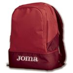 Спортивный рюкзак Joma - ESTADIO III Крассный