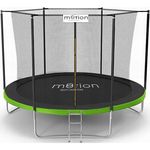 Trambulină Jumi OM-258662