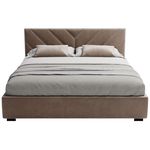 Кровать my-STYLE my-Kira 200x200 (P05D20M05)