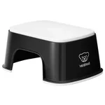 Подставка-ступенька BabyBjorn 061256A Treapta inaltator pentru baie Step Stool Black/White