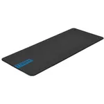 Echipament pentru yoga TOORX 3481 Saltea yoga 173*61*1cm fit MAT-173STUDIO profi vinyl dist.dintre luverse 47cm