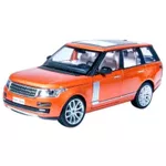 Mașină MSZ 68263A Die-cast model Range Rover, 1:26
