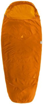 Спальный мешок Deuter Dreamlite 15C Zip left terra-canyon (3703226 6627 1)