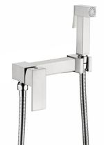 Смеситель для биде Rubano 27882 inox