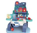 Игрушка Baby Mix 53371 Набор доктора