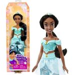 Păpușă Disney HLW12 Кукла Princess