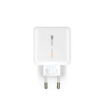 Oppo Wall Charger Super VOOC Flash 10V/6A 65W, White