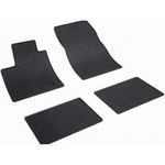 Коврик для автомобиля Rigum Ford Focus 2018-/