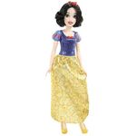Păpușă Barbie HLW08 Disney Princess Alba ca Zăpada