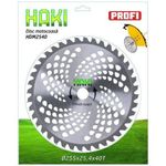 Accesoriu pentru trimmer Haki Lamă de motocoasă HDM2540 40T cu vârfuri din carbură