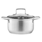 {'ro': 'Cratiță Ambition 44460 Pot With Glass Lid, Hugo, 22cm , 3.5L', 'ru': 'Кастрюля Ambition 44460 Pot With Glass Lid, Hugo, 22cm , 3.5L'}
