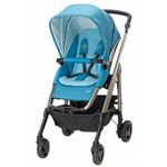 Сărucior pentru copii Bebe Confort Loola Mosaic Blue