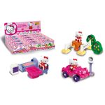 Set de construcție Androni 8680-HK Ассортимент HK- 3 вида