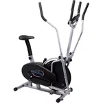 Bicicletă eliptică Arena 85037A тренажер эллипсоид