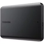 Жесткий диск HDD внешний Toshiba HDTB510EK3AA