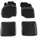 Коврик для автомобиля Aileron 61006 Mitsubishi Lanсer IX (2003-2010)