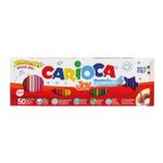 Set de creație Carioca 41018 Set carioci 50buc
