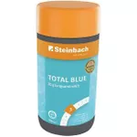 Химия для бассейна Steinbach 752301 Tablete multifuncționale 20 g Total Blue, treapta 3, ambalaj 1 kg