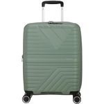 Valiză Samsonite Flytwist 55/20 TSA Exp Verde (155265/1128)