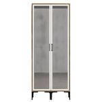 Dulap Trendy Kumsal RR-Nuc, Alb