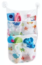 Organizator pentru jucariile de baie BabyJem Ocean