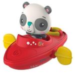 Аксессуар для купания Fisher Price GMBT003B Barcuta set Panda