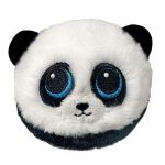 Мягкая игрушка TY TY83004 Panda Banana 10cm (Beanie Bouncers)