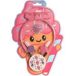 Set de creație miscellaneous 56134 Set de frumusețe Xplote Fun, Înghețata delicioasă