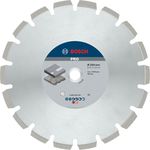 Disc de tăiere Bosch 2608603641 Disc diamantat Best for Asphalt 350x20x25.4mm