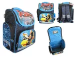 Рюкзак школьный Transformers 35X25X15cm