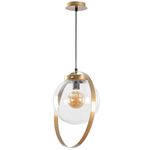 Corp de iluminat interior Trendy Tan-NT-101 40x125x40cm (GTR002702)