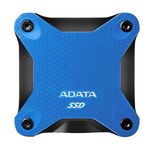Disc rigid extern SSD Adata SD620 1Tb USB3.2 Blue