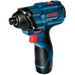 Mașina de infeliat Bosch GDR 120 LI 06019F0001