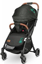 Lionelo Прогулочная коляска Julie One Tropical Green