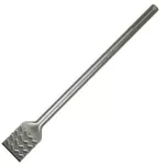 Set de tubulare, bite, duze Makita E-20208 Dalta premium SDS-MAX 380x50