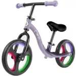 Bicicletă MoMi ROBI00077 Begovel Isoka Violet