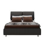 Кровать Bayro SweetDreams 1600x2000 c подъёмным механизмом ткань категория I