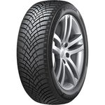 Anvelopă Hankook 185/55 R16 87T TL Icept RS-3 XL MFS Extra Load (W-462)