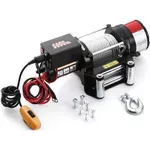 Palan mecanic Hagel DW5000