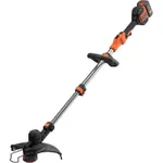 Триммер для газона Black&Decker BCSTE636L1