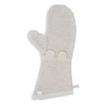 Аксессуар для купания Jollein 336-597-00093 Manusa de baie Terry Ears Nougat