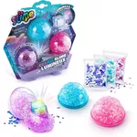 Игрушка Canal Toys 213CL Набор DIY Light-up Cosmic Crunch 3-Pack